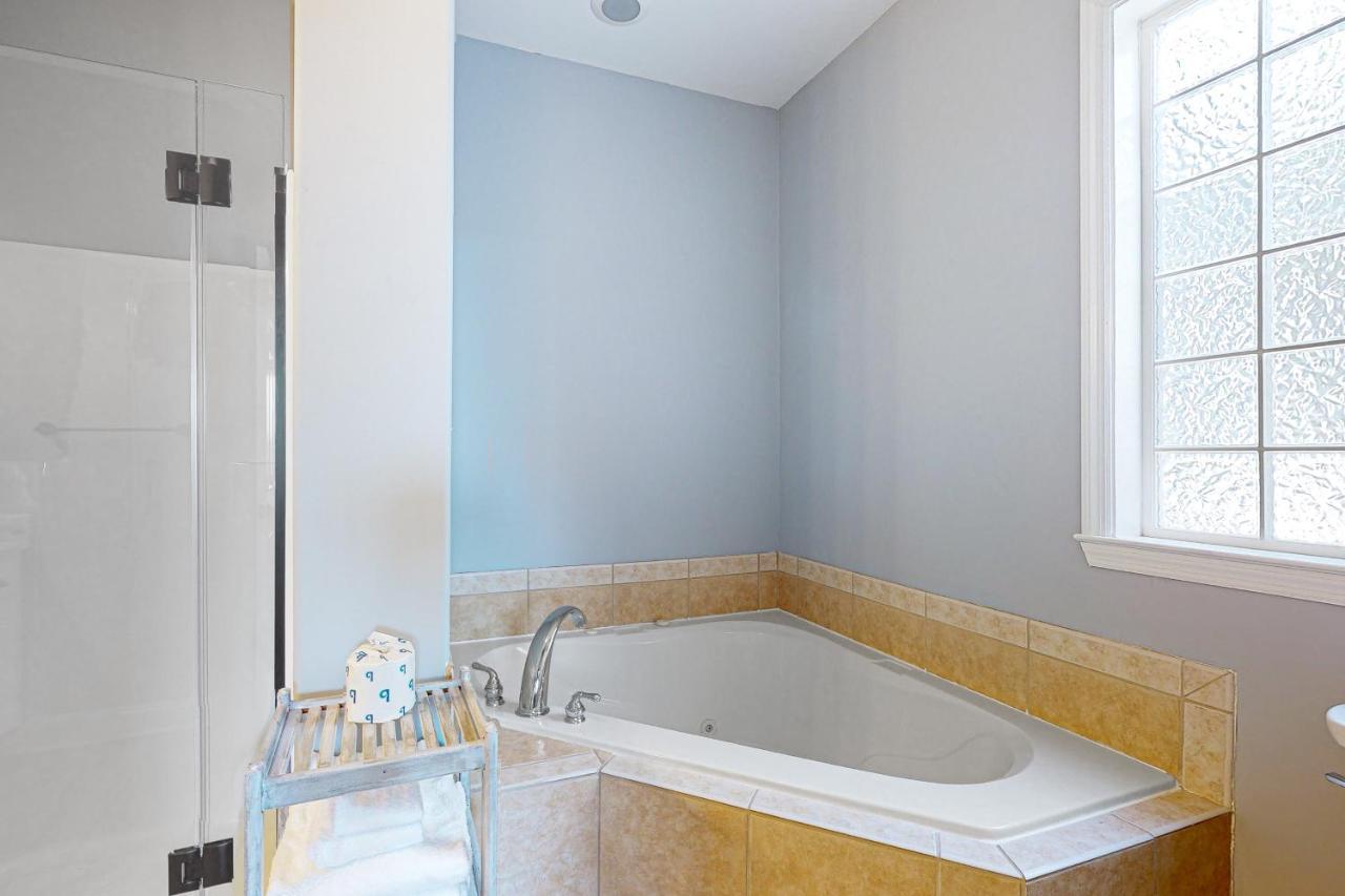 Apartament Cool Corner Folly Beach Zewnętrze zdjęcie