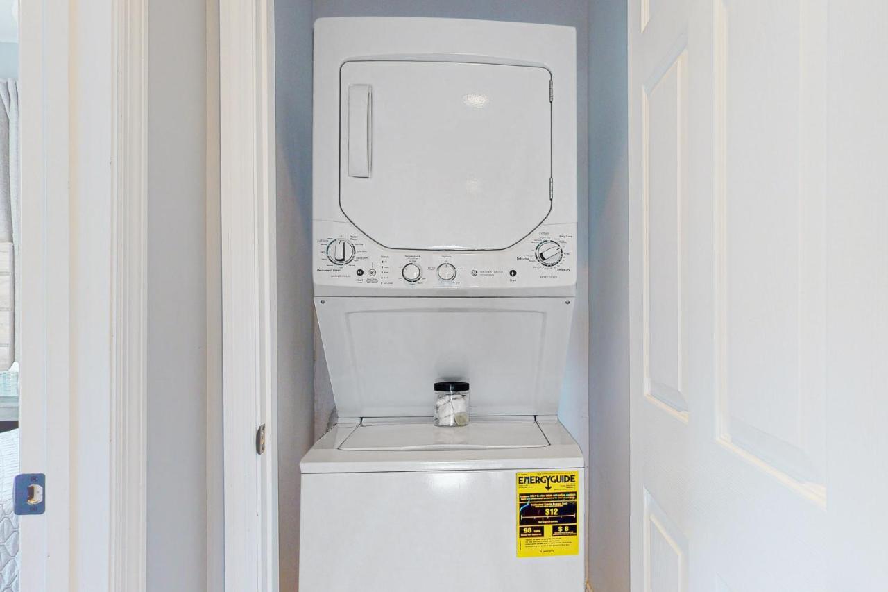Apartament Cool Corner Folly Beach Zewnętrze zdjęcie